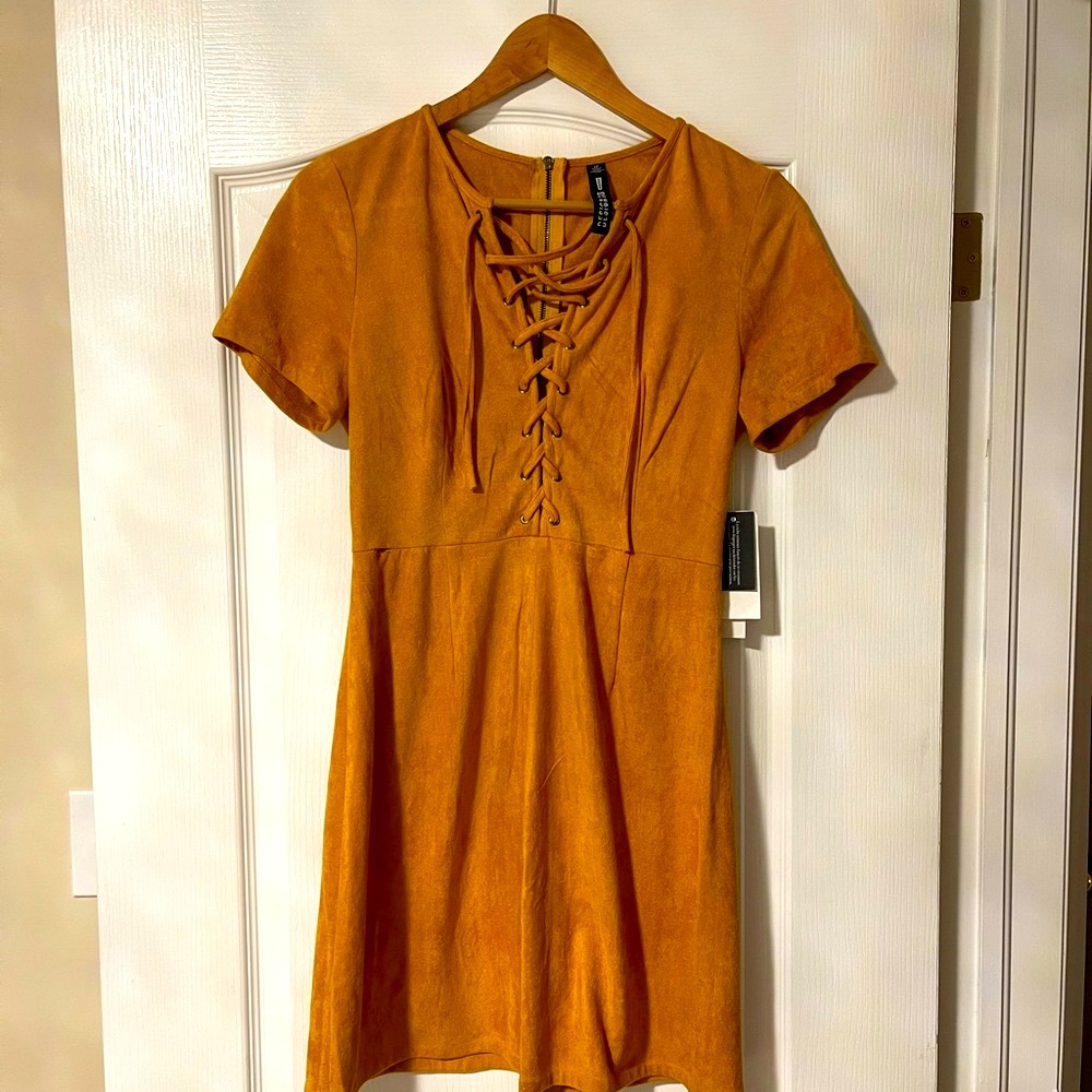 Design Lab Dress - BNWT